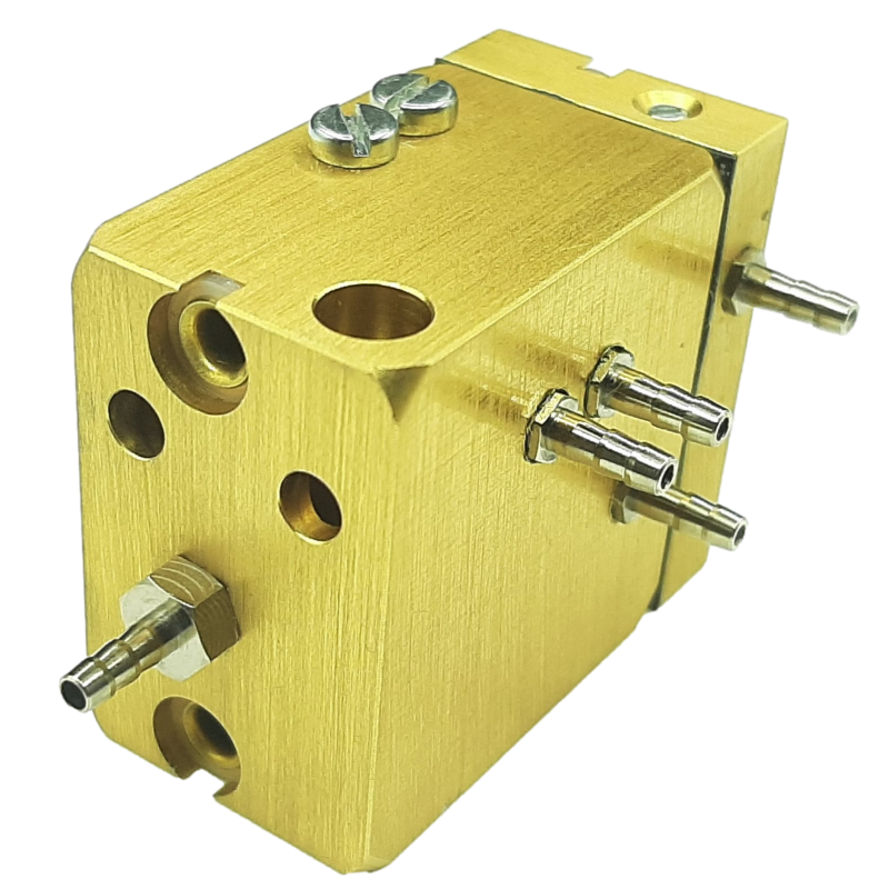 Grup Pneumatic P EMS