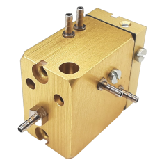 Grup Pneumatic AF EMS