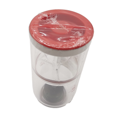 Recipient Pudra Plus EMS