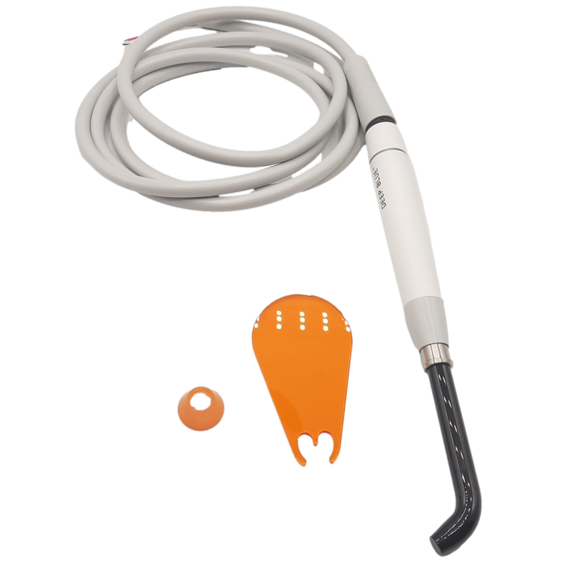 Lampa Foto Deep Blue EMS AirFlow S1 și S2