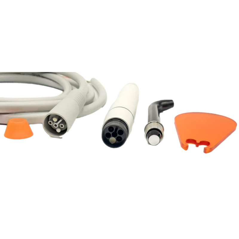 Lampa Foto Deep Blue EMS AirFlow S1 și S2