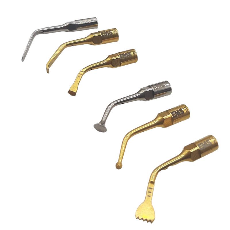 Set Anse Ultrasunete EMS