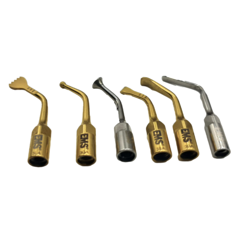 Set Anse Ultrasunete EMS