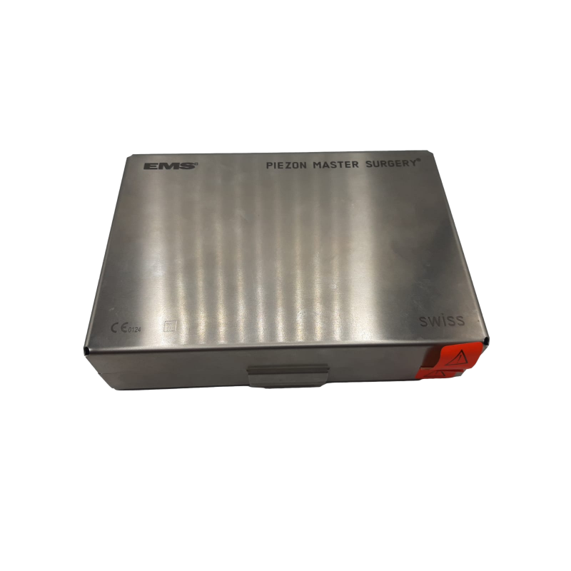 Set Anse Ultrasunete EMS