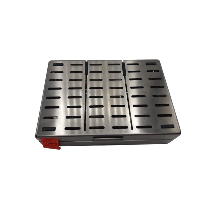 Set Anse Ultrasunete EMS