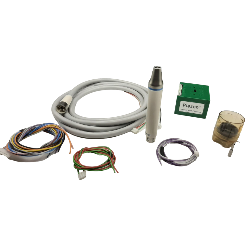 Piezon Built-in Kit ultrasonic EMS