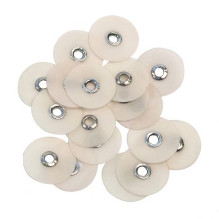 Discuri finisare Henry Schein 12.7mm