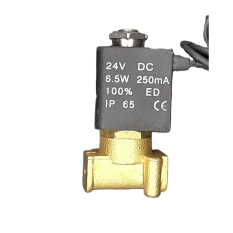 Electrovalva cu doua cai TAOS
