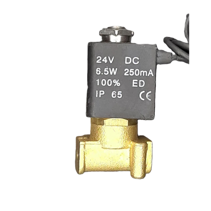 Electrovalva cu doua cai TAOS