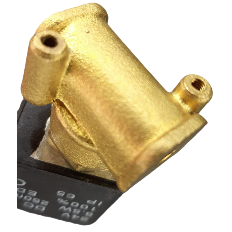 Electrovalva cu doua cai TAOS