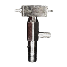 COMANDA PNEUMATICA TAOS