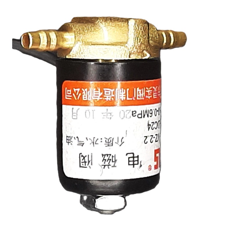 ELECTROVALVA UNIT TAOS  LINGCHEN