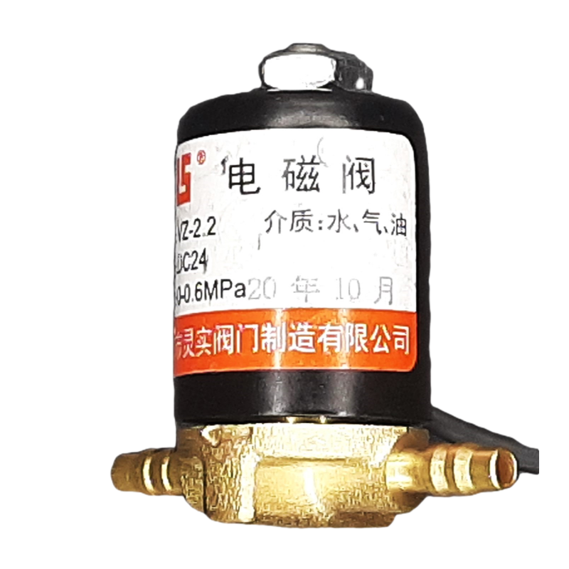 ELECTROVALVA UNIT TAOS  LINGCHEN