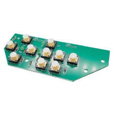 PANOU TACTIL MASA MEDIC  TAOS