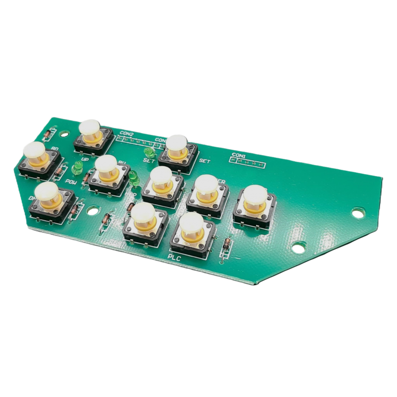 PANOU TACTIL MASA MEDIC  TAOS