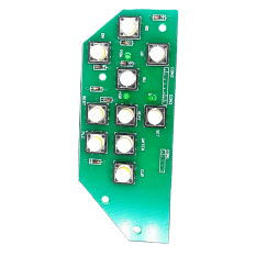 PANOU TACTIL MASA MEDIC  TAOS