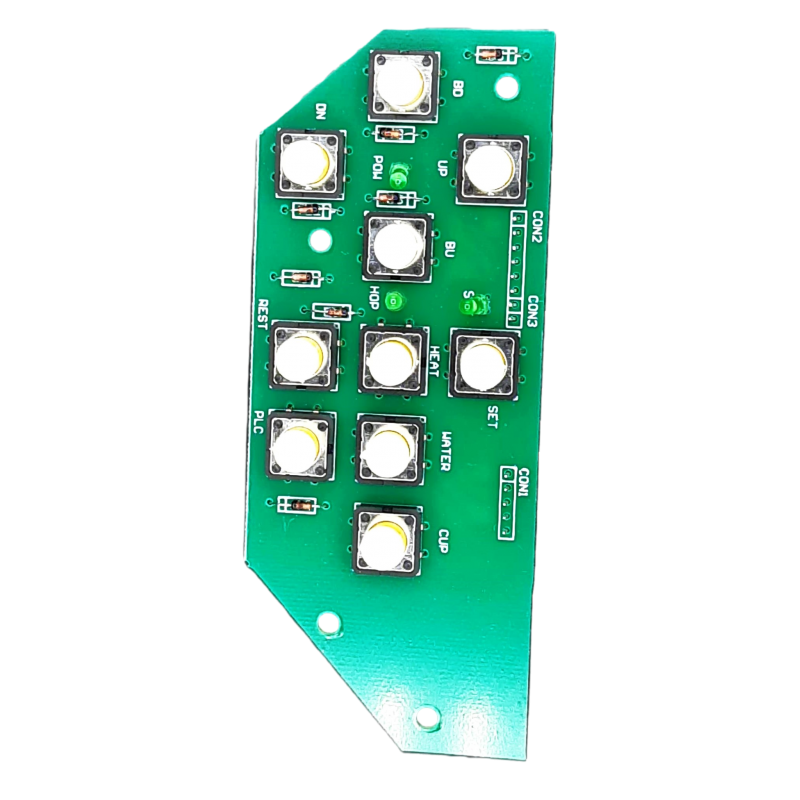 PANOU TACTIL MASA MEDIC  TAOS