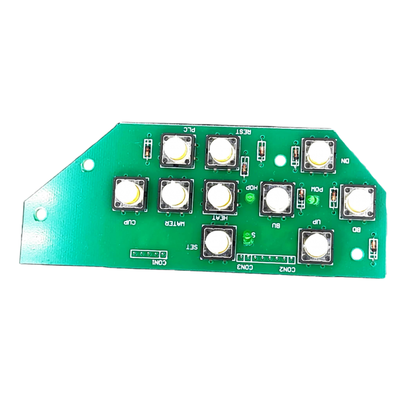 PANOU TACTIL MASA MEDIC  TAOS