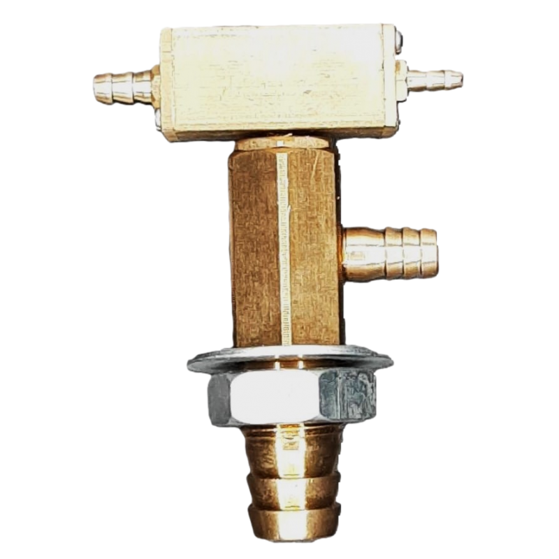 TUB VENTURI ASPIRATIE SALIVARA TAOS