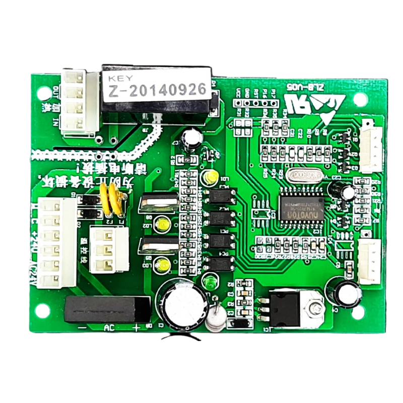 PLACA ELECTRONICA TAOS