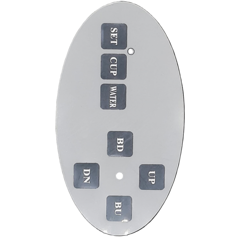 TOUCHPAD MASA MEDIC  TAOS