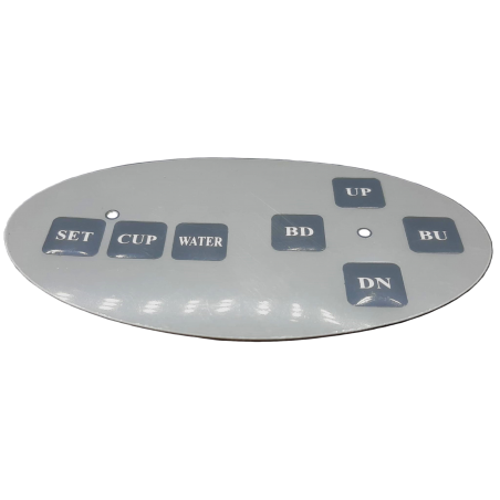 TOUCHPAD MASA MEDIC  TAOS