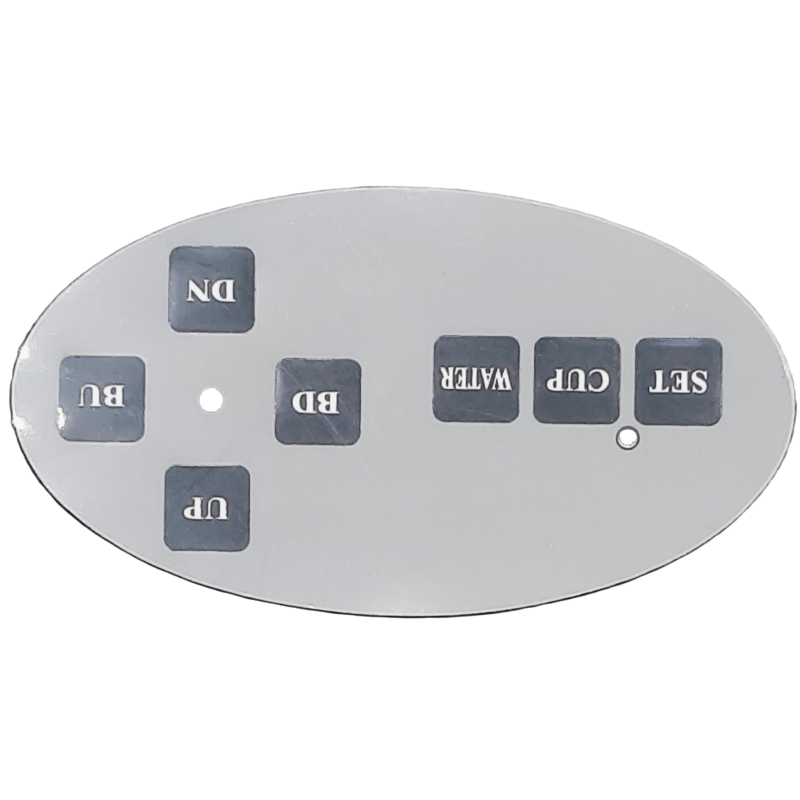 TOUCHPAD MASA MEDIC  TAOS