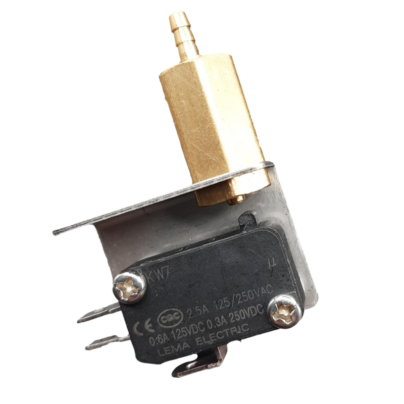 SWITCH PNEUMATIC-ELECTRIC PENTRU DETARTRAJ UNI TAOS  LINGCHEN