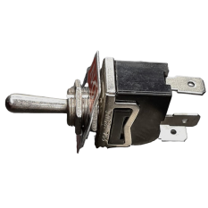 COMUTATOR 3 POZITII LAMPA TAOS