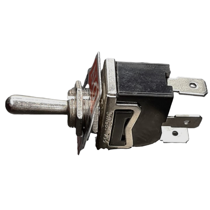 COMUTATOR 3 POZITII LAMPA TAOS