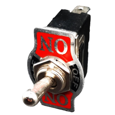 COMUTATOR 3 POZITII LAMPA TAOS