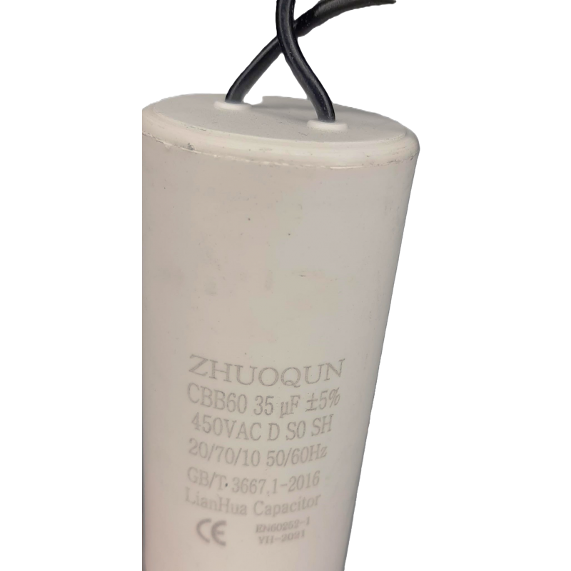 CONDENSATOR COMPRESOR TAOS