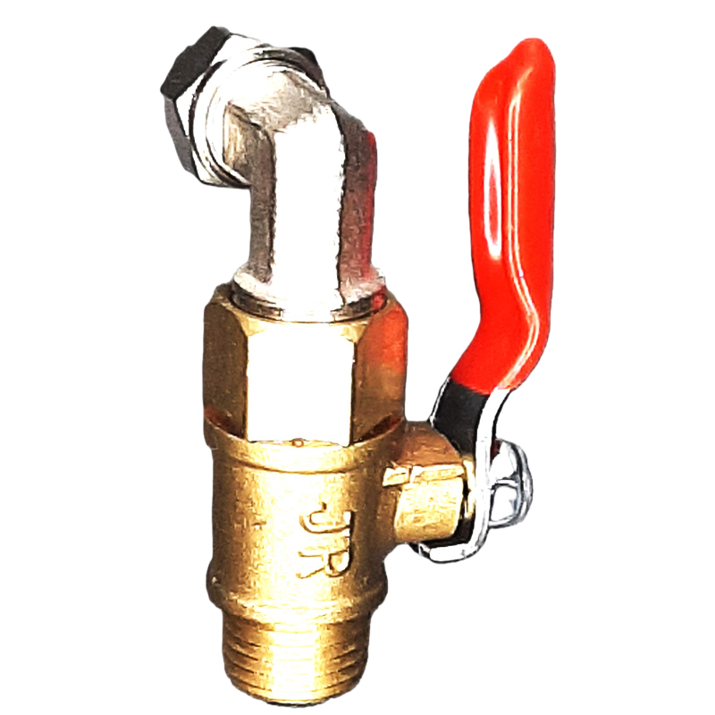 ROBINET EVACUARE COMPRESOR TAOS  LINGCHEN