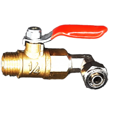 ROBINET EVACUARE COMPRESOR TAOS  LINGCHEN