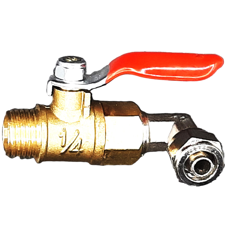 ROBINET EVACUARE COMPRESOR TAOS  LINGCHEN