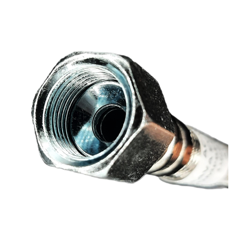 TEAVA EVACUARE COMPRESOR TAOS  LINGCHEN