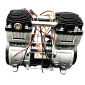 AGREGAT COMPLET COMPRESOR TAOS (1500W) 50L LINGCHEN