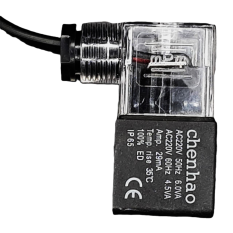 ELECTROVALVA LINGCHEN TAOS