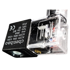 ELECTROVALVA LINGCHEN TAOS