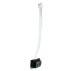 SENZOR PENTRU LAMPA 4 LED TAOS LINGCHEN