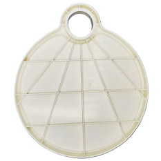 MASUTA SUPORT ROTUNDA ROTATIVA TS-100