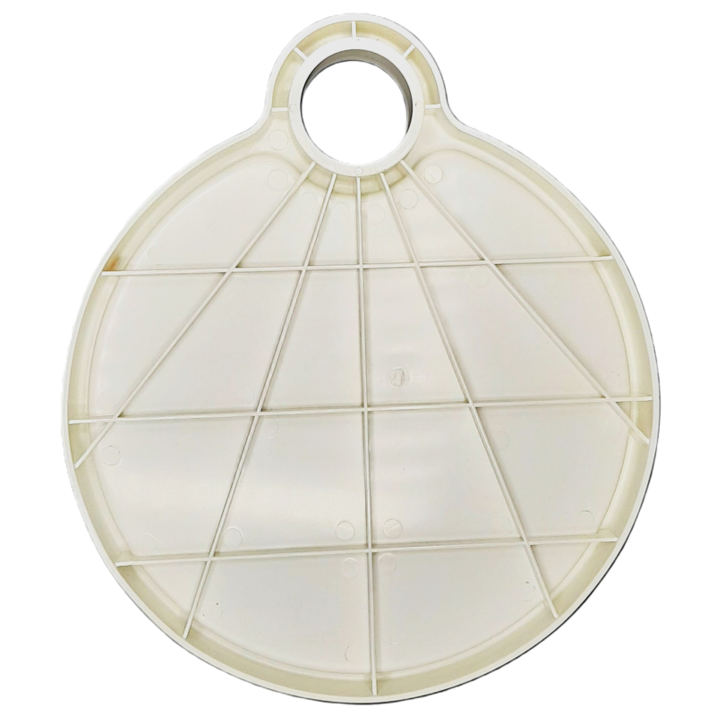 MASUTA SUPORT ROTUNDA ROTATIVA TS-100