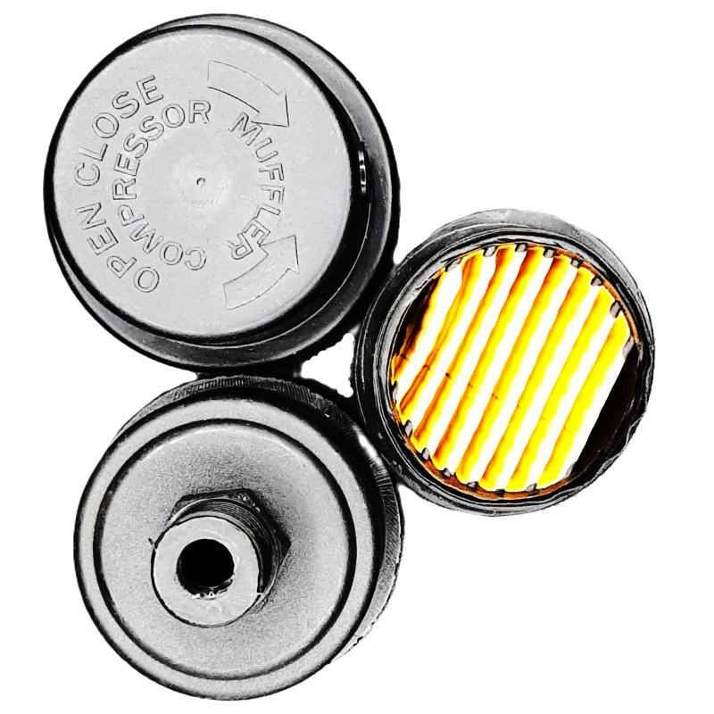 FILTRU AER COMPRESOR TAOS  LINGCHEN