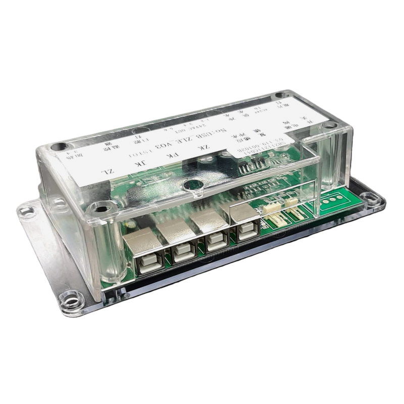 PLACA DE BAZA PCB UNIT 800/700 LINGCHEN