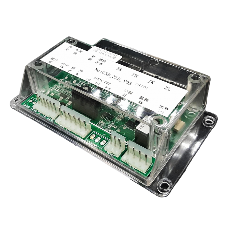 PLACA DE BAZA PCB UNIT 800/700 LINGCHEN