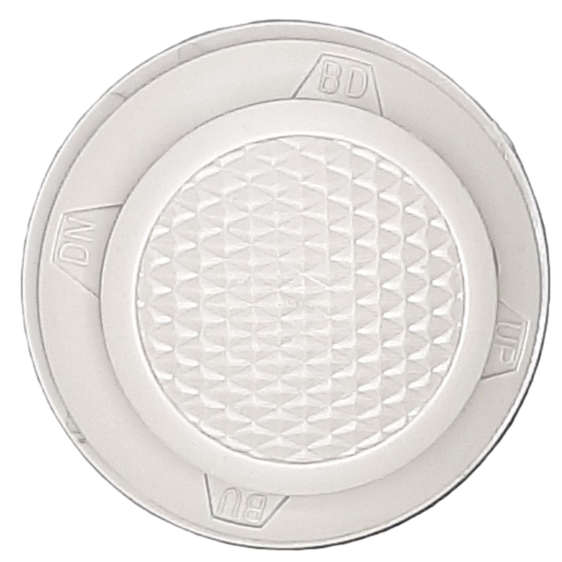 ACTIONARE PLASTIC PEDALA UNIT TAOS  LINGCHEN  TS-06