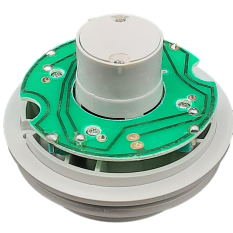 ACTIONARE PLASTIC PEDALA UNIT TAOS  LINGCHEN  TS-06