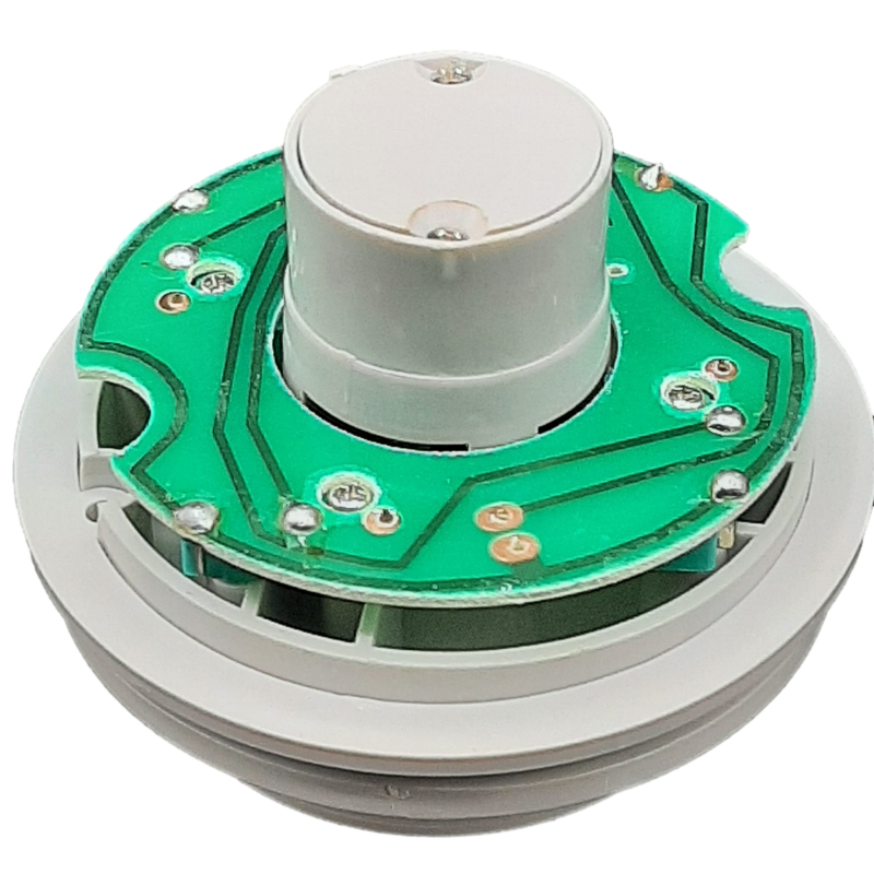 ACTIONARE PLASTIC PEDALA UNIT TAOS  LINGCHEN  TS-06