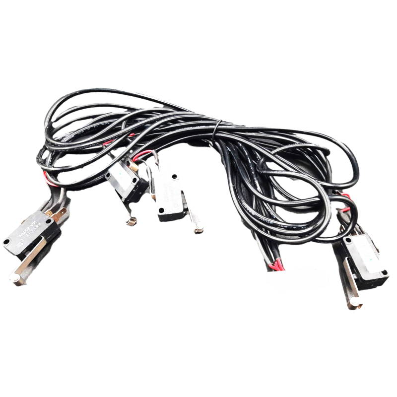 SET COMPLET CABLURI PENTRU UNIT TAOS LINGCHEN TS-08