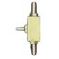 CONECTOR 3 CAI 6-4-6 BRONZ TAOS LINGCHEN CONECTOR 3 CAI 6-4-6 BRONZ TAOS LINGCHEN